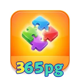 365pg