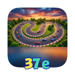 37e