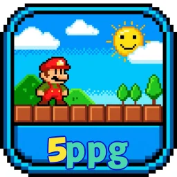 5ppg