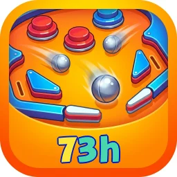 73h