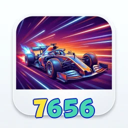 7656
