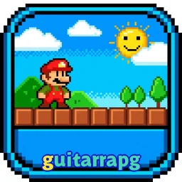 guitarrapg