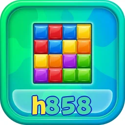 h858