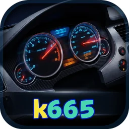 k665