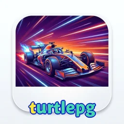 turtlepg