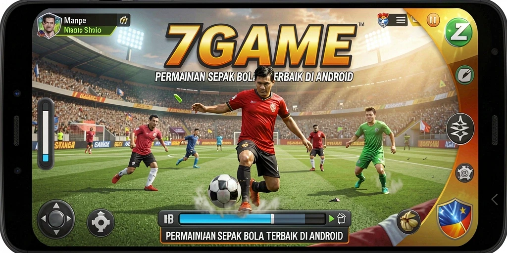 Visual de 6KGAME