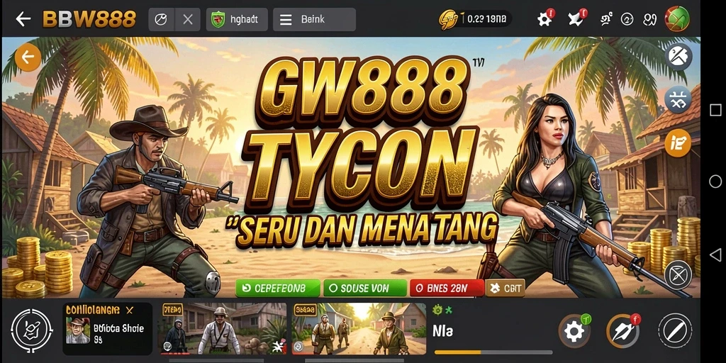 Visual de WIN44