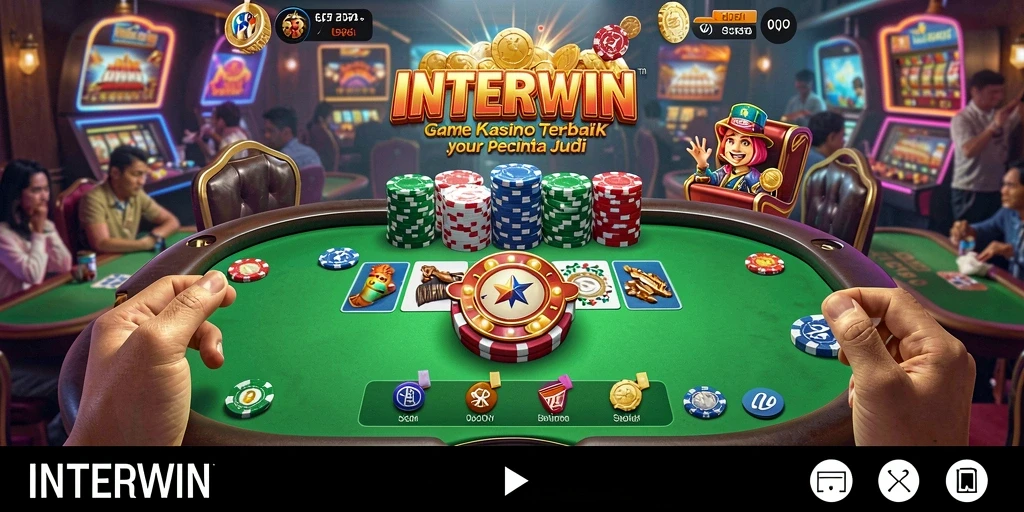 Visual de BGGWIN